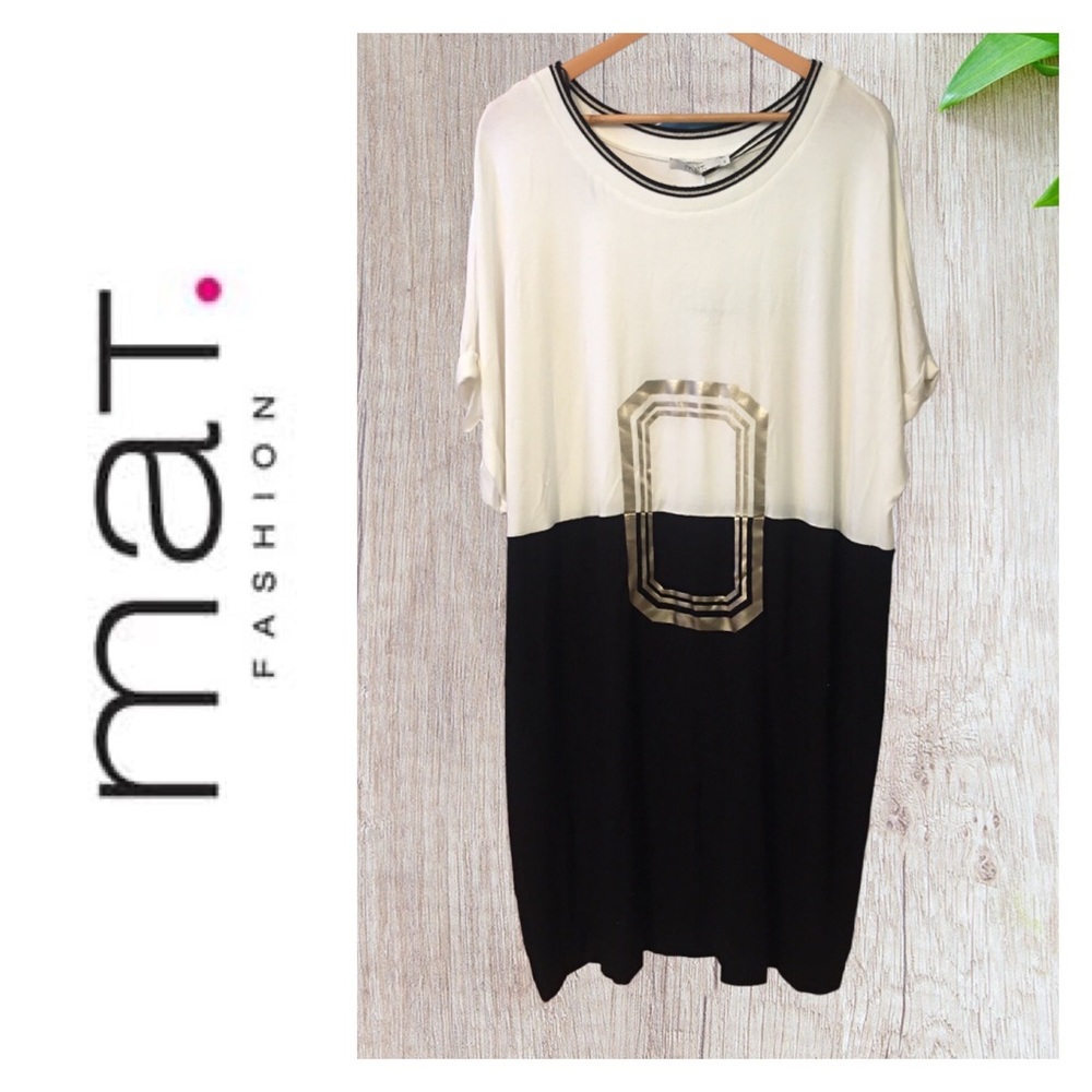 🆕 Plus Size Dress - Beautiful Size 20-22